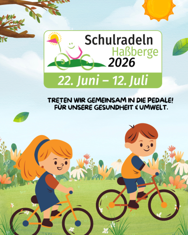 Treten wir gemeinsam in die Pedale Für unsere Gesundheit Umweltpng