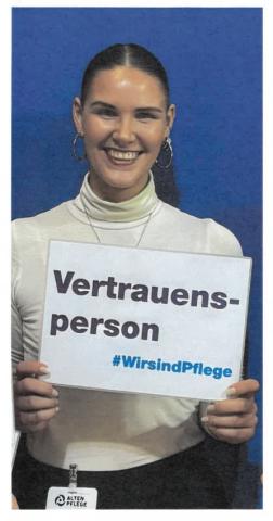 Michelle Viernekes