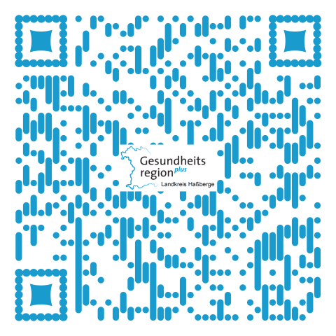 Vortrag Mediankompetenz qr code